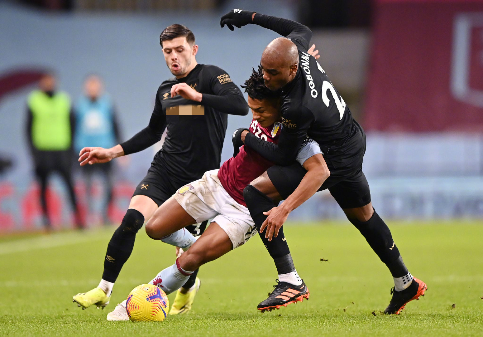 也为全球足 也为全球足